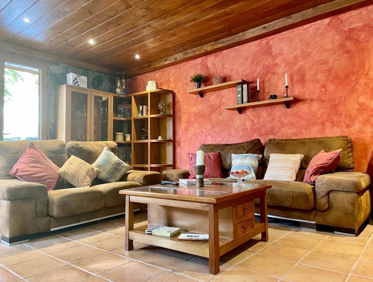 La Limera Con Piscina Privada * Santa Lucía
