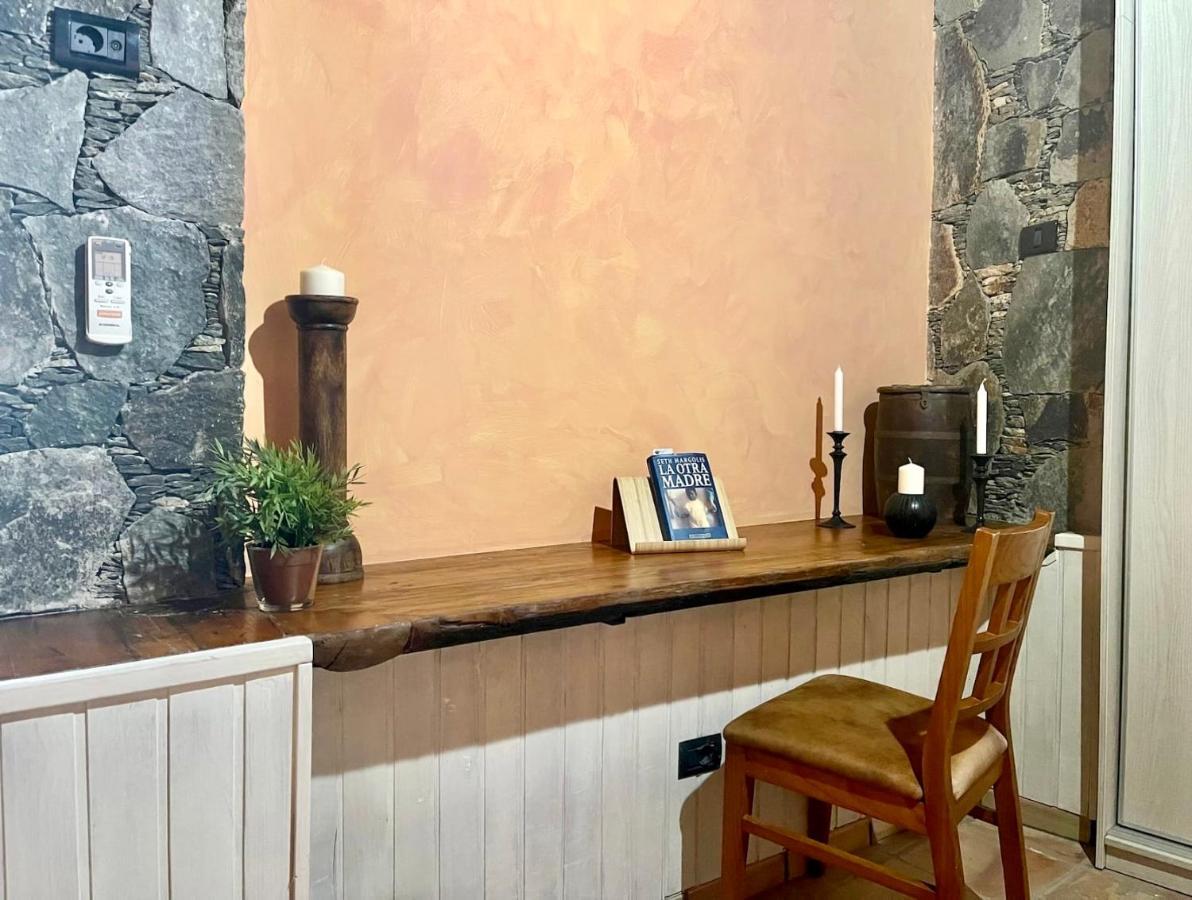 La Limera Con Piscina Privada Chalet Santa Lucía