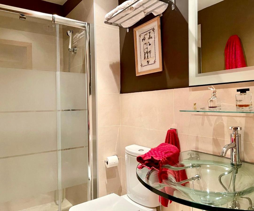 La Limera Con Piscina Privada *