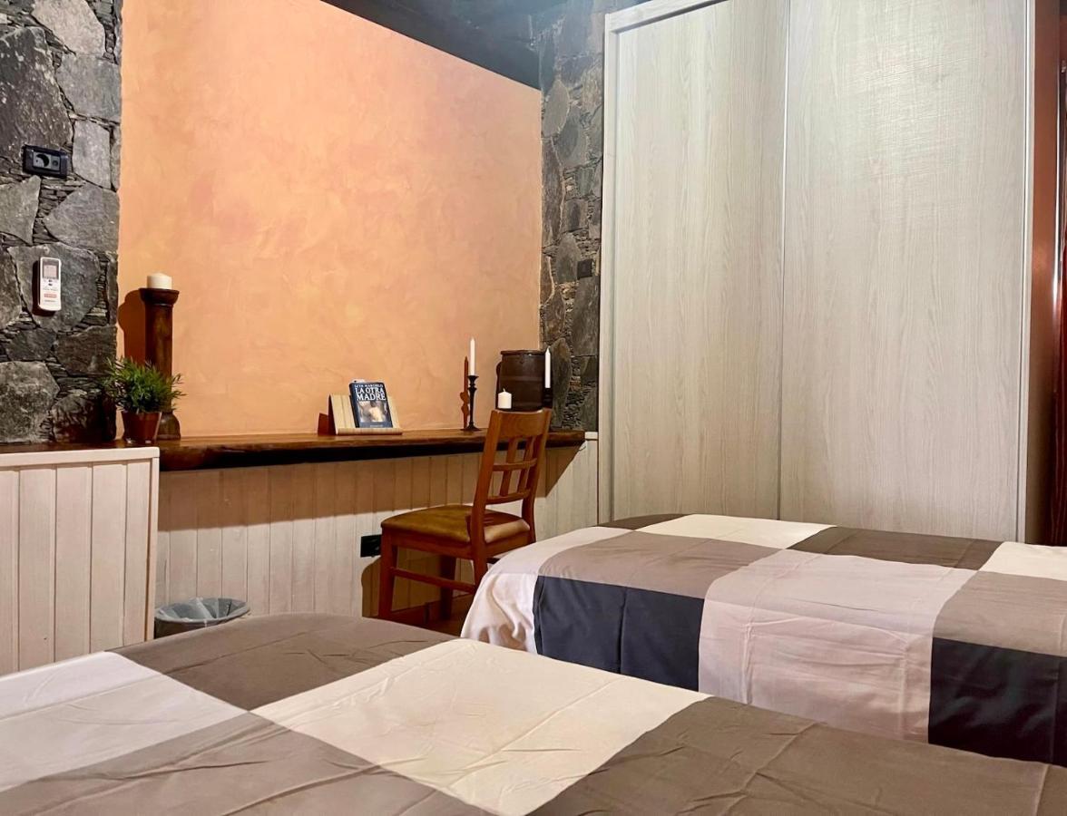 La Limera Con Piscina Privada Chalet *