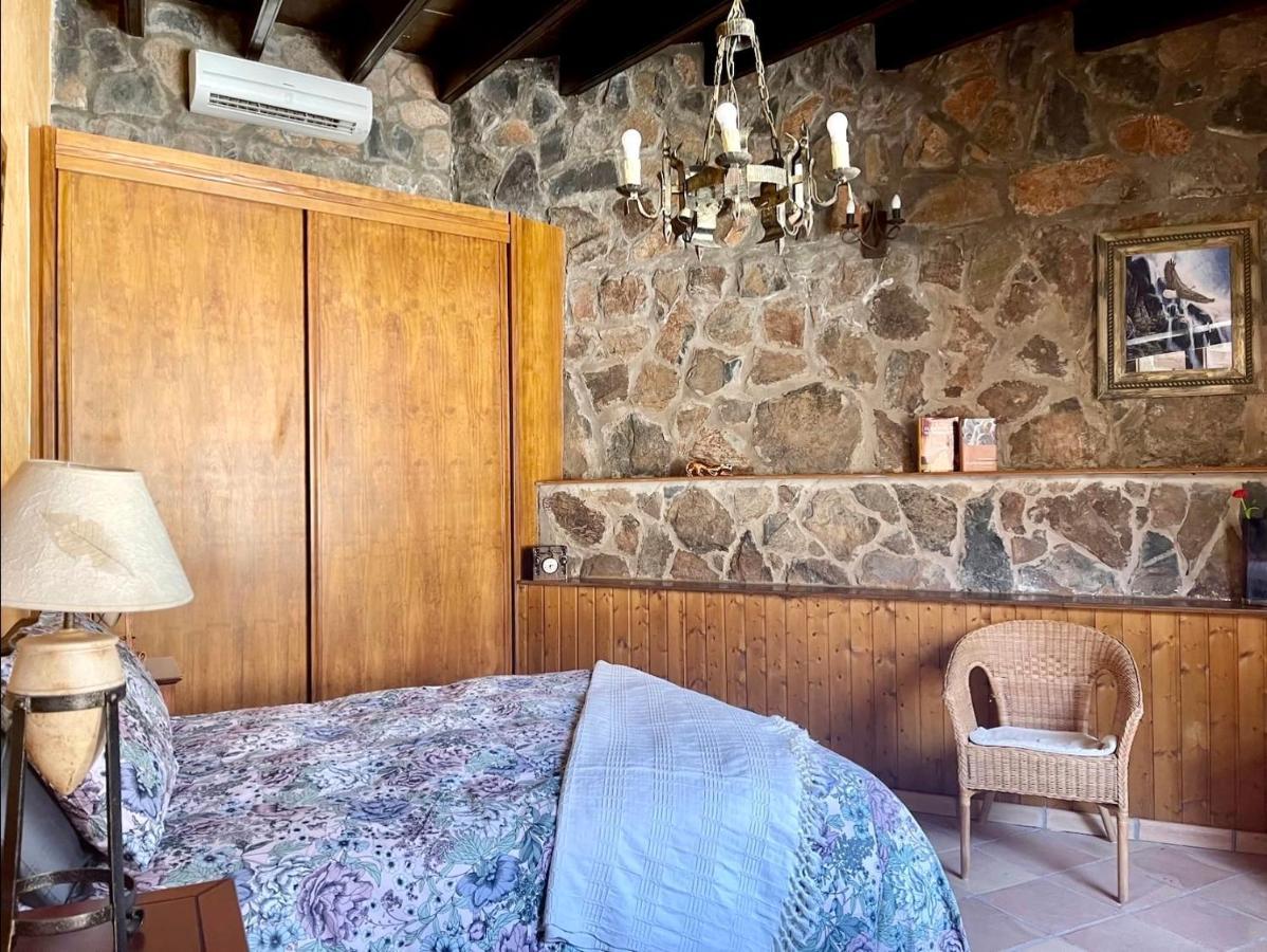 Chalet La Limera Con Piscina Privada *
