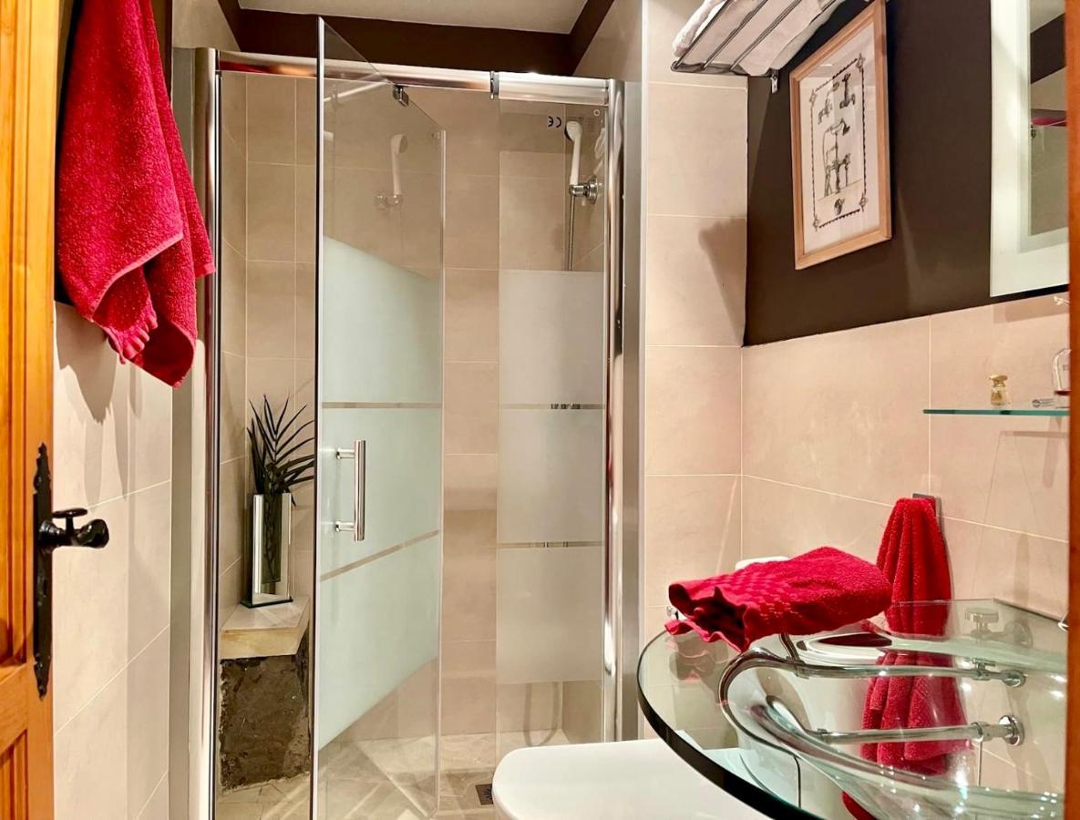 La Limera Con Piscina Privada Chalet *