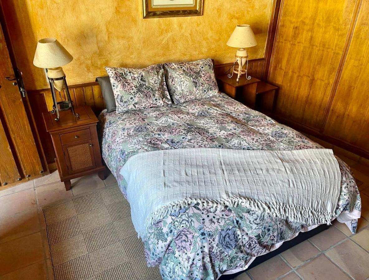 La Limera Con Piscina Privada * Santa Lucia De Tirajana