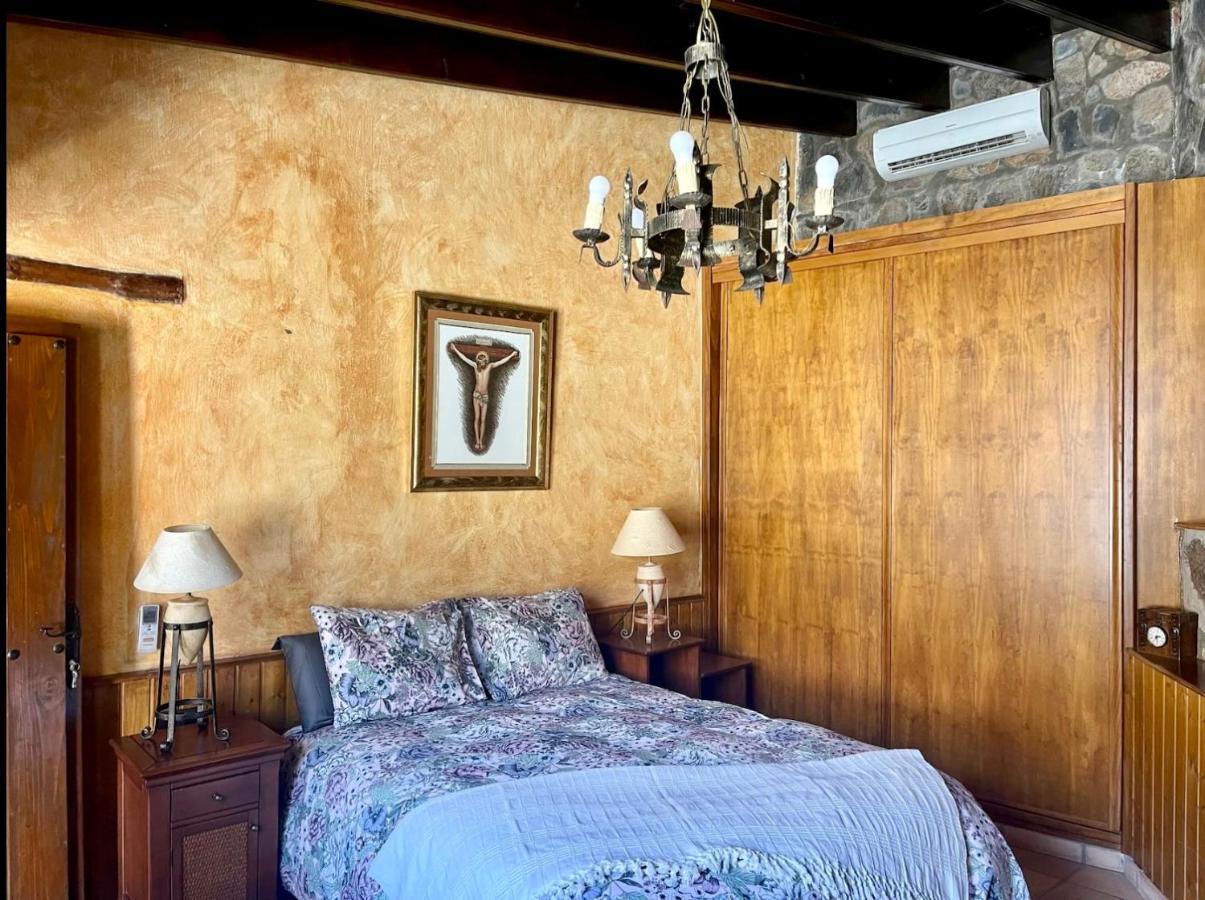 Chalet La Limera Con Piscina Privada *