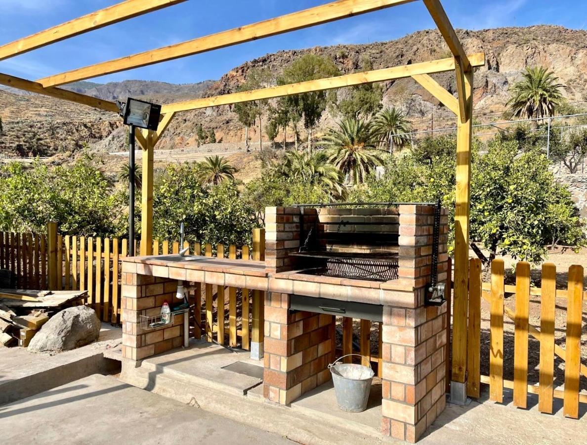 Chalet La Limera Con Piscina Privada