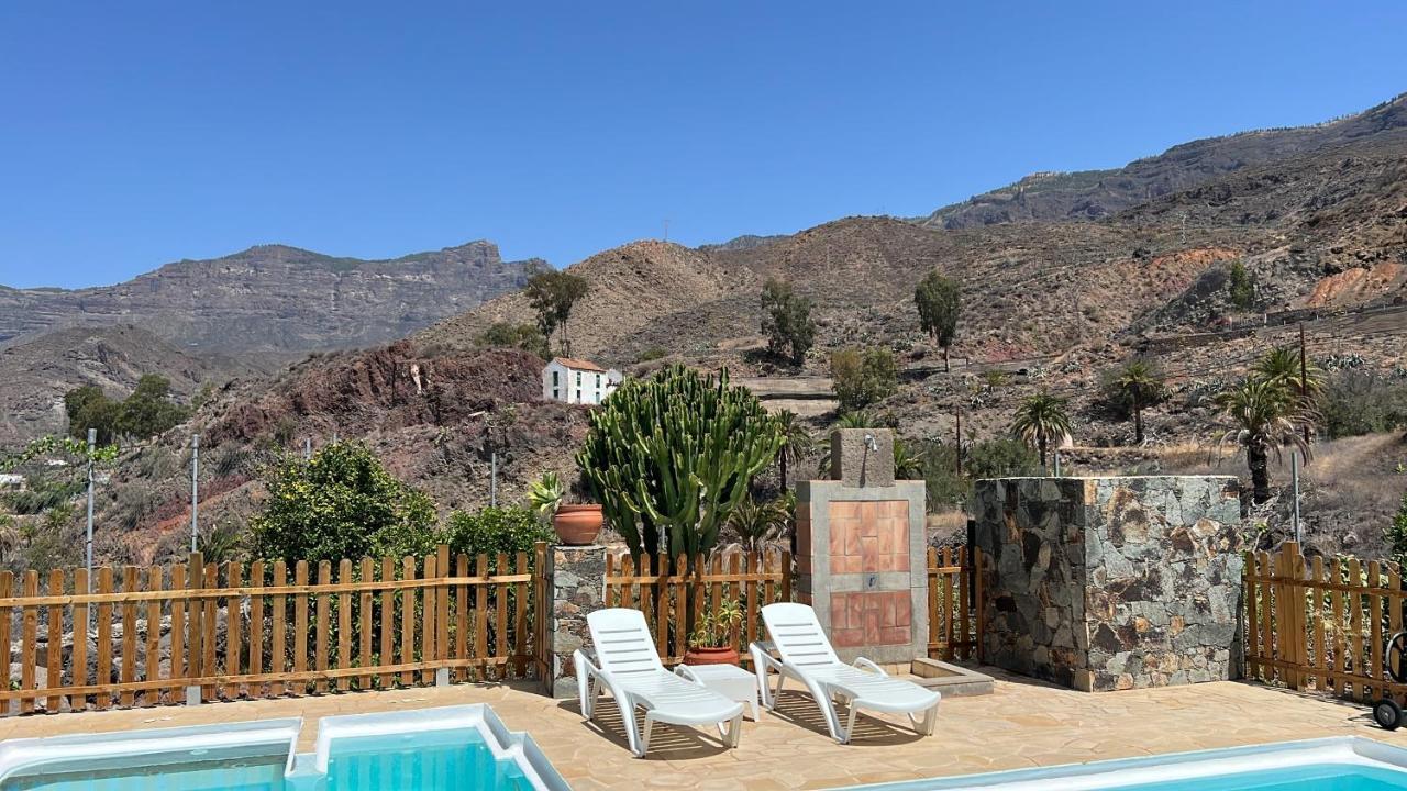 La Limera Con Piscina Privada Chalet